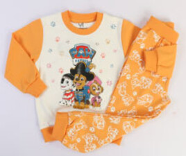 بلوز و شلوار سگهای نگهبان millennium