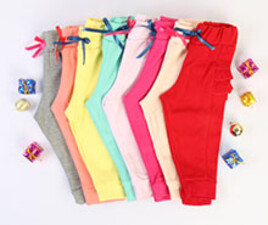 شلوار(6-3 ماه) vach yoon