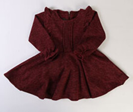 پیراهن blue star