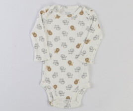 بادی کارترز carter's