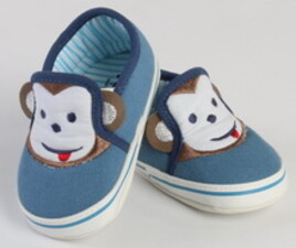 پاپوش funny baby ترکیه