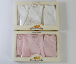 ست پنج تکه mini damla ترکیه