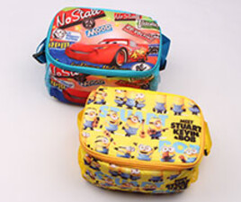 کیف ظرف غذا