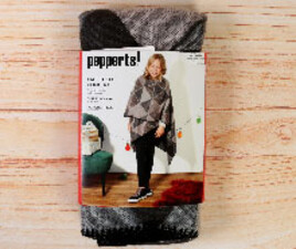 شنل بافت pepper tsl