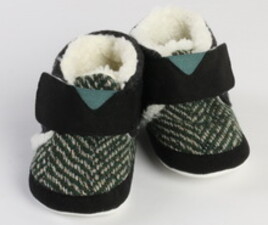 پاپوش funny baby ترکیه