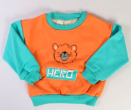 بلوز داخل مخمل X.Q.G