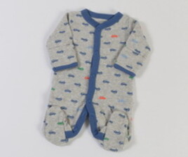 سرهمی کارترز carter's (سایز 00)