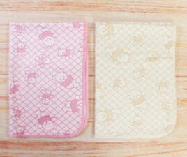 زیرانداز تعویض kral baby