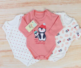 ست سه تکه بادی vach yoon