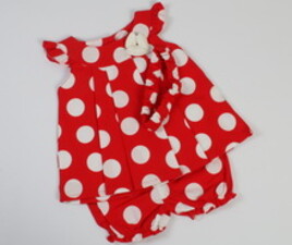 3 تیکه gymboree تایلند