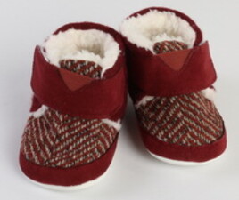 پاپوش funny baby ترکیه