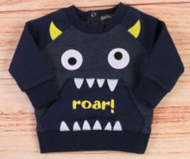 بلوز توکرکی primark