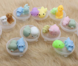 نرمالوی حیوانات