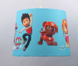 لوستر سگ های نگهبان