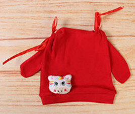 کلاه دو گوشmother care