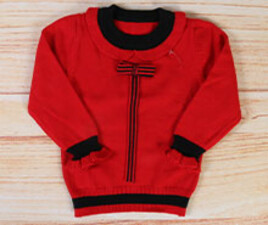 بلوز بافت نوزادی