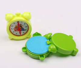 ساعت آموزشی مهردار