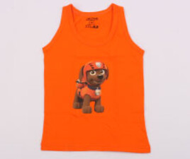 زیرپوش رکابی سگ نگهبان