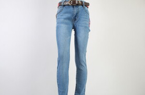 شلوار جین galant jeans
