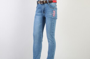 شلوار جین galant jeans