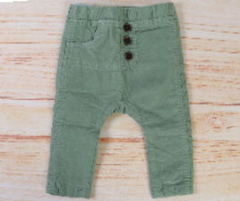 شلوار کمرکش لاینردار memory life