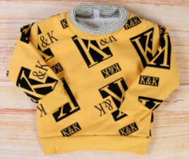 بلوز لاینردار K.T.C.B