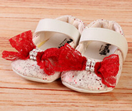 پاپوش funny baby ترکیه