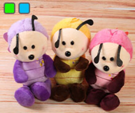 عروسک زنبور