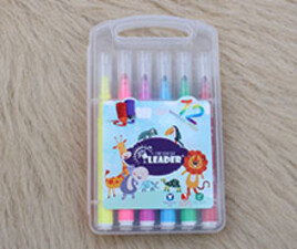 ماژیک 12 رنگ