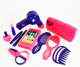 ست لوازم آرایشی دخترانه