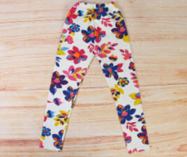 ساق دخترانه