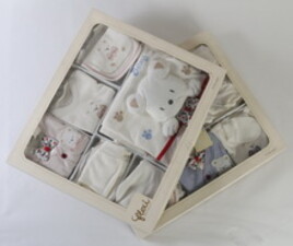 ست ده تکه flexi ترکیه