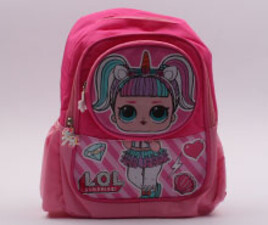 کوله پشتی (دارای رنگبندی)