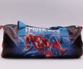 کیف ورزشی اسپایدرمن