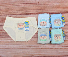 شورت اسلیپ (7-6 سال)