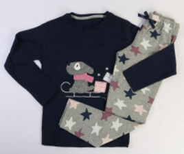 بلوز و شلوار vachyoon