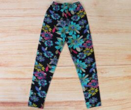 ساق دخترانه