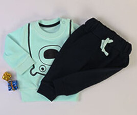 بلوز و شلوار vachyoon