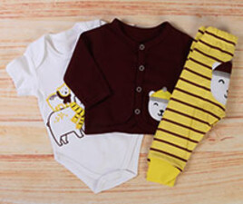 ست سه تکه vach yoon