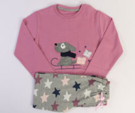 بلوز و شلوار vachyoon