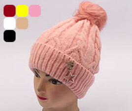 کلاه تو کرک (7-5 سال)