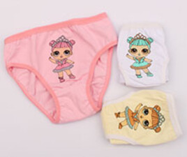 شورت اسلیپ LOL (8-10 سال)