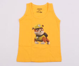 زیرپوش رکابی سگ های نگهبان