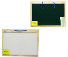 تخته وایت برد / گچی دیواری