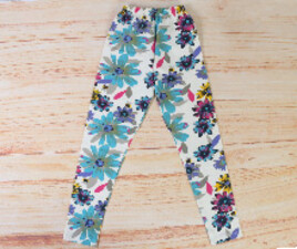 ساق دخترانه