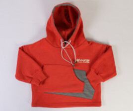 هودی توکرکی Kids