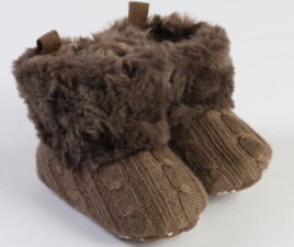 پاپوش طرح بوت