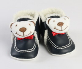 پاپوش توکرکی funny baby ترکیه