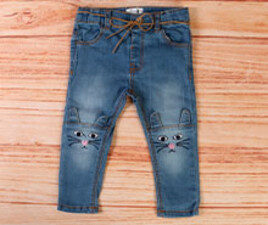 شلوار جین baby kids