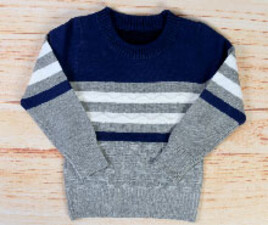 پلیور بافت YA+YA